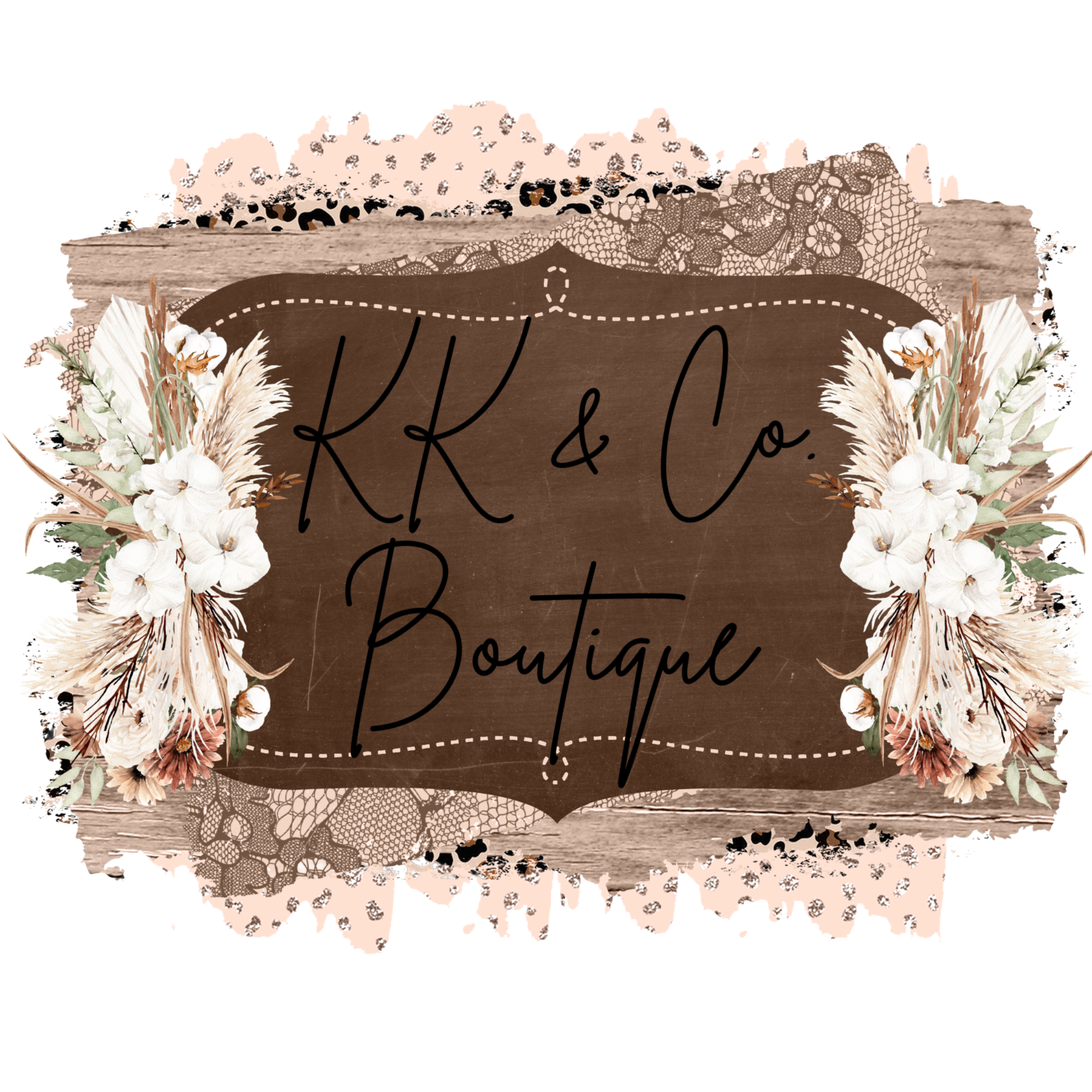 KK & Co. Boutique