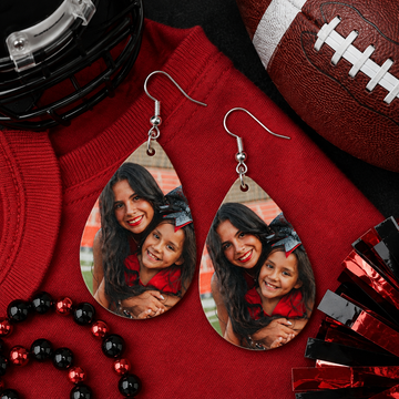 Grove Ridgerunners Double-Sided Earrings - Pre-Order