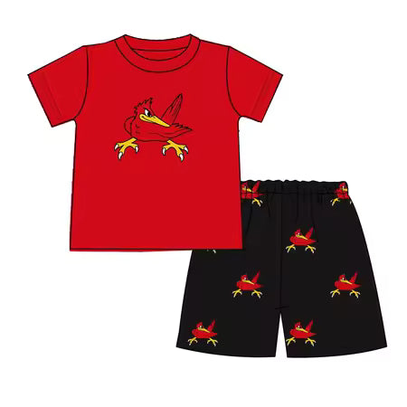 Grove Ridgerunners Kids Outfit Sets - On Hand