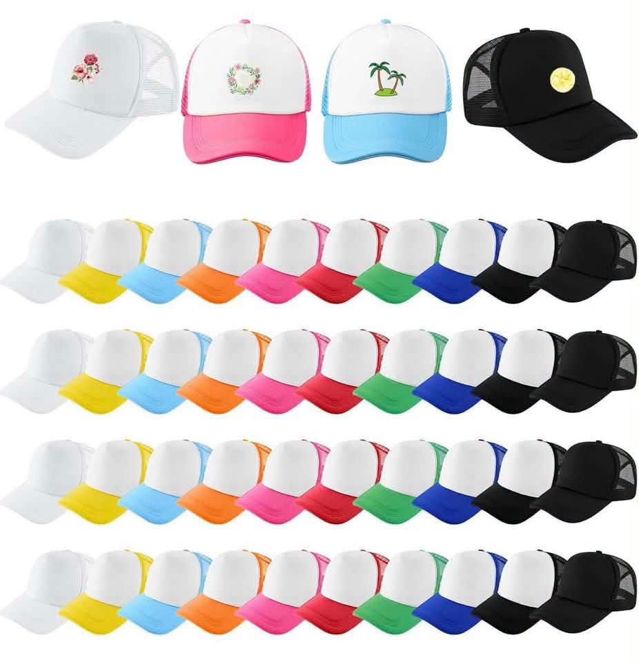 Grove 3rd Grade Cheer Fundraiser Trucker Hat