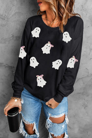 Bow Ghost Pullover RTS