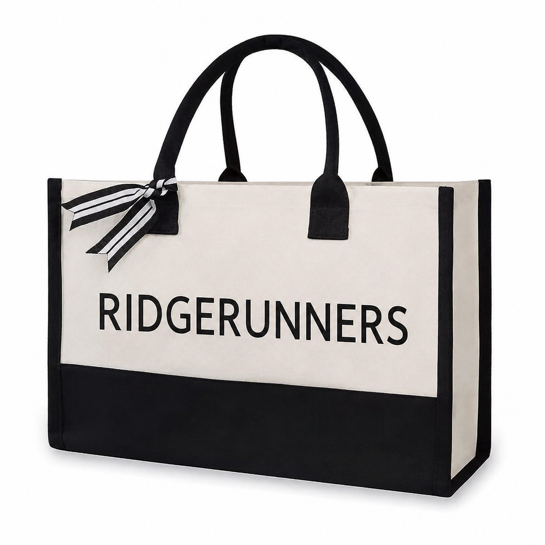 Ridgerunners Tote Bag