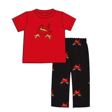 Grove Ridgerunners Kids Outfit Sets - On Hand