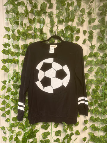 Women’s Soccer Sweatshirt