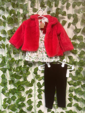 Christmas 3 piece set