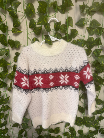 Kids Christmas Sweater
