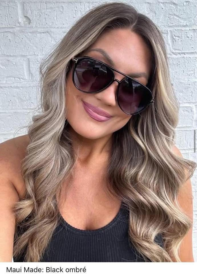 Maui Babe Sunglasses