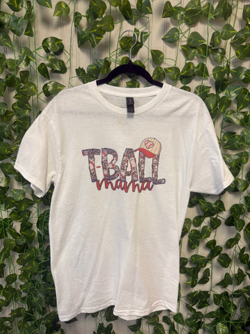 T-Ball Mama tee
