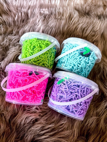 Magic worms